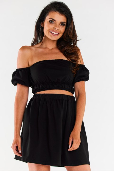 Spódnica Model M309 Black - Infinite You