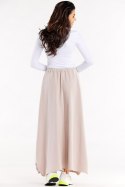 Spódnica Model M312 Beige - Infinite You Spódnica Model M312 Beige - Infinite You