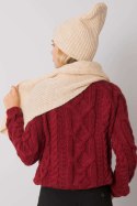 Komplet Model JK-KMPL-36.22X Beige - Rue Paris Komplet Model JK-KMPL-36.22X Beige - Rue Paris