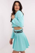 Spódnica Model DHJ-SD-8765.26 Mint - Italy Moda
