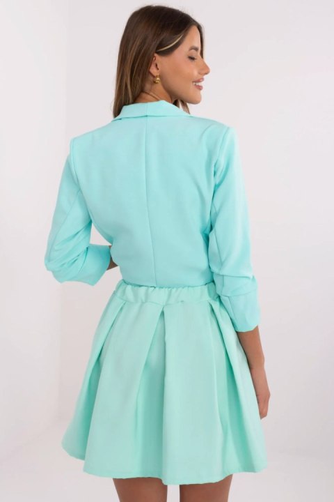 Spódnica Model MI-SD-251851.37 Mint - Italy Moda