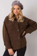 Beret Model AT-CZ-BF38834-1 Dark Violet - AT Beret Model AT-CZ-BF38834-1 Dark Violet - AT