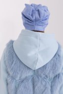 Czapka Model AT-CZ-2325.86 Blue - AT Czapka Model AT-CZ-2325.86 Blue - AT