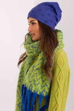 Czapka Model AT-CZ-2325.86 Dark Blue - AT