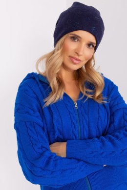 Czapka Model AT-CZ-2325.86 Navy - AT