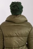 Czapka Model AT-CZ-2325.96 Dark Green - AT Czapka Model AT-CZ-2325.96 Dark Green - AT