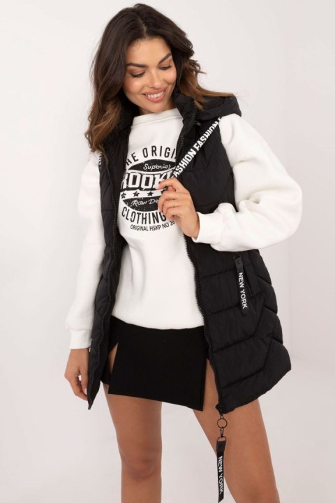 Kamizelka Model SK-KZ-HH-278.31 Black - Factory Price Kamizelka Model SK-KZ-HH-278.31 Black - Factory Price