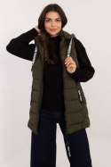 Kamizelka Model SK-KZ-HH-278.31 Khaki - Factory Price Kamizelka Model SK-KZ-HH-278.31 Khaki - Factory Price
