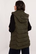 Kamizelka Model SK-KZ-HH-278.31 Khaki - Factory Price Kamizelka Model SK-KZ-HH-278.31 Khaki - Factory Price