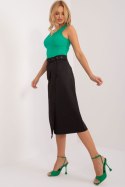 Spódnica Model EM-SD-B9223.25 Black - Factory Price Spódnica Model EM-SD-B9223.25 Black - Factory Price