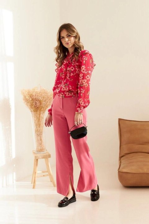 Czarne lakierowane mokasyny Prussia - Solea