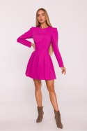 Sukienka Model MOE884 Pink - Moe