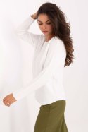 Sweter Damski Model IT-SW-2219.63 White - Italy Moda