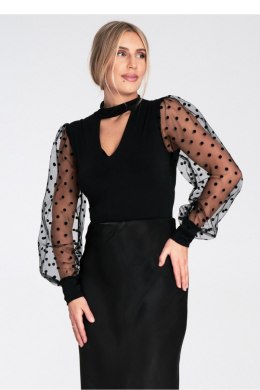 Body Model M1081 Black - Figl