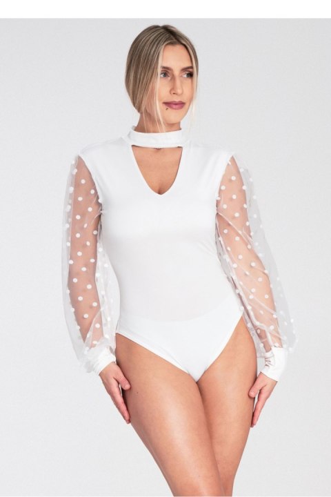Body Model M1081 White - Figl Body Model M1081 White - Figl