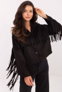 Kurtka Damska Model IT-KR-96753.61 Black - Factory Price