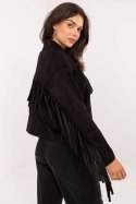 Kurtka Damska Model IT-KR-96753.61 Black - Factory Price