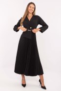 Sukienka Model IT-SK-21599.80 Black - Italy Moda