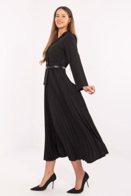 Sukienka Model IT-SK-21599.80 Black - Italy Moda