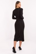 Sukienka Model IT-SK-21625.84 Black - Italy Moda