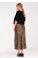 Sweter Damski Model M1102 Black - Figl Sweter Damski Model M1102 Black - Figl
