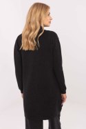 Sweter Kardigan Model PM-SW-8307.03 Black - Factory Price