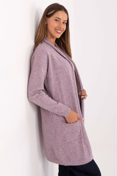 Sweter Kardigan Model PM-SW-8307.03 Dark Pink - Factory Price Sweter Kardigan Model PM-SW-8307.03 Dark Pink - Factory Price
