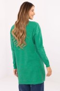 Sweter Kardigan Model PM-SW-8307.03 Green - Factory Price