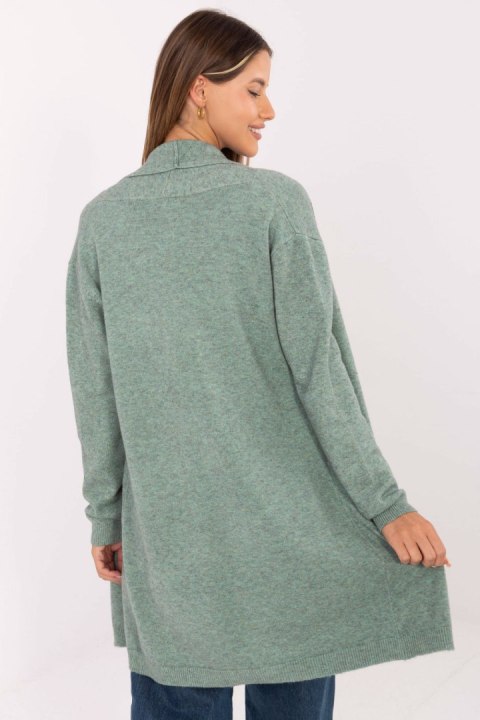 Sweter Kardigan Model PM-SW-8307.03 Mint - Factory Price Sweter Kardigan Model PM-SW-8307.03 Mint - Factory Price