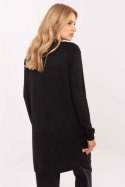 Sweter Kardigan Model PM-SW-8310.12 Black - Factory Price