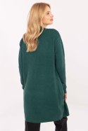 Sweter Kardigan Model PM-SW-8310.12 Dark Green - Factory Price