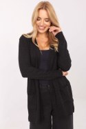 Sweter Kardigan Model PM-SW-8481.01 Black - Factory Price