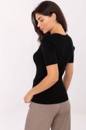 Sweter Damski Model PM-SW-B-627.63 Black - Factory Price