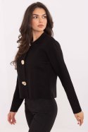 Sweter Damski Model PM-SW-CV6659.86 Black - Factory Price Sweter Damski Model PM-SW-CV6659.86 Black - Factory Price