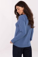 Sweter Damski Model PM-SW-SY5511.78 Blue - Factory Price