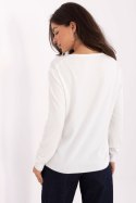 Sweter Damski Model PM-SW-SY5511.78 Ecru - Factory Price