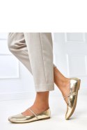 Baleriny Model Sikla GL21-4 Gold - Solea