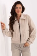 Bluza Damska Model IT-BL-Z5032.49 Light Beige - Factory Price