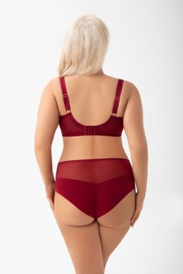 Figi Model Mira K943 Bordo - Gorsenia Lingerie