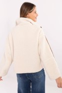 Kurtka Damska Model D46014XB43433A1 Light Beige - Sublevel