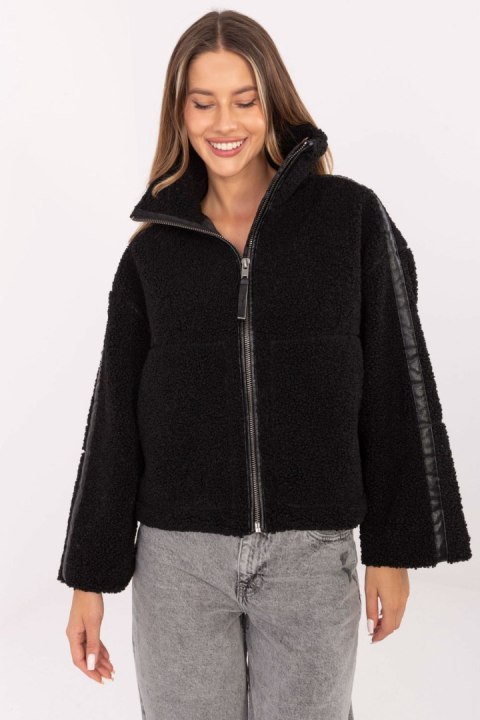 Kurtka Damska Model D46014XB43433A2 Black - Sublevel Kurtka Damska Model D46014XB43433A2 Black - Sublevel