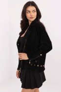 Kurtka Damska Model MBM-KR-L176.87 Black - MBM