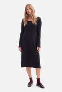 Sukienka Model B308 Black - BeWear Sukienka Model B308 Black - BeWear