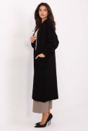 Sweter Kardigan Model MI-SW-WM6155.82 Black - Italy Moda