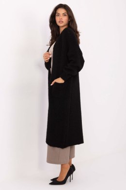 Sweter Kardigan Model MI-SW-WM6155.82 Black - Italy Moda