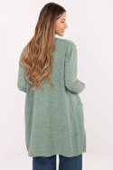 Sweter Kardigan Model PM-SW-8310.12 Mint - Factory Price