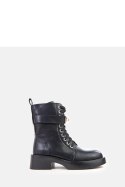 Workery Model Gretta WSK607 Black - Solea Workery Model Gretta WSK607 Black - Solea