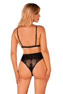 Body Model Maderris Black - Obsessive Body Model Maderris Black - Obsessive