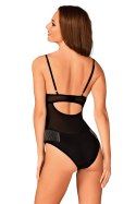 Body Model Milladis Black - Obsessive Body Model Milladis Black - Obsessive