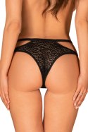 Figi Model Bagirela Black - Obsessive Figi Model Bagirela Black - Obsessive